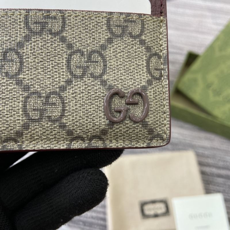 Gvc*1 wallets